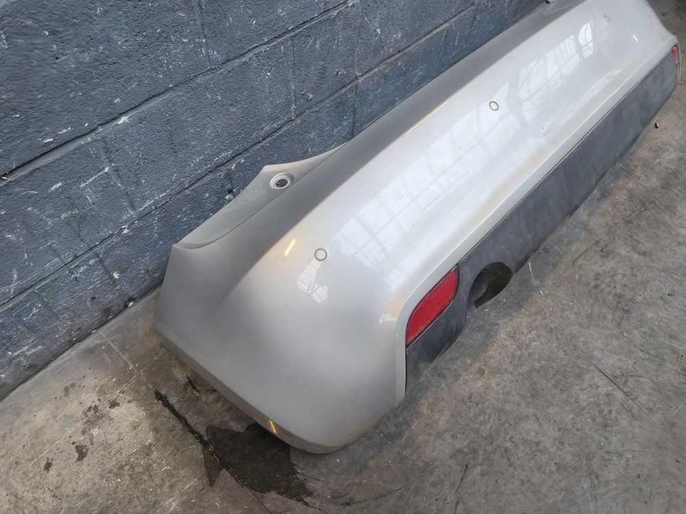 PARE CHOC ARRIERE AUDI - Vue 2